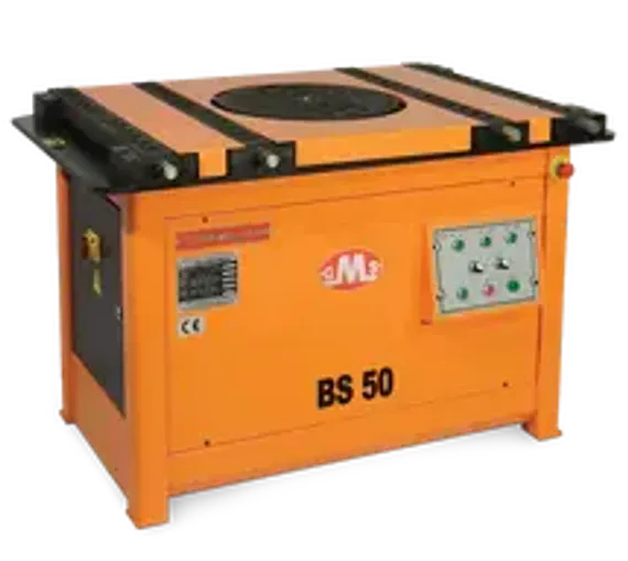 Электромеханический станок для изготовления спиралей Gocmaksan SX 36