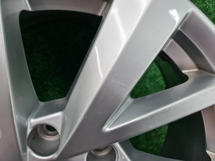 Диск литой R17 Audi Q2 1 (2016-н.в.)