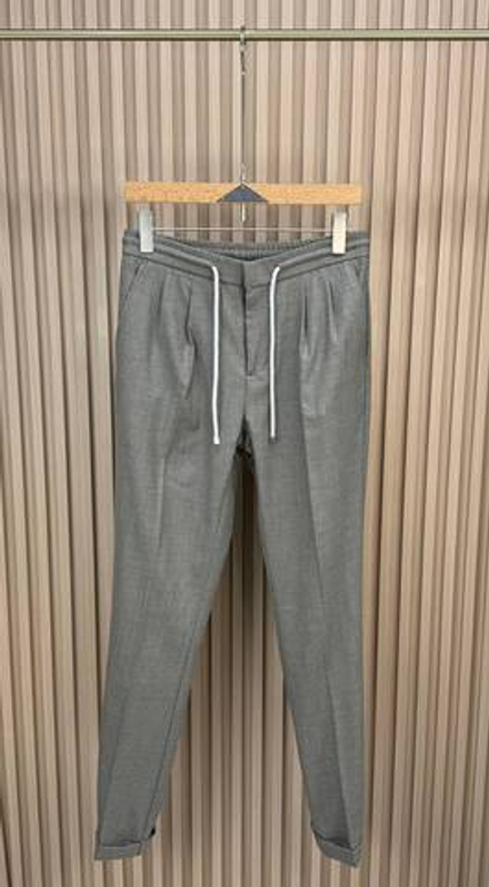 Брюки Brunello Cucinelli