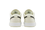 Кроссовки Jordan Air Jordan 1 Low "Coconut Milk" (Женская размерная сетка)
