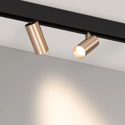 Светильник MAG-ORIENT-SPOT-R45-12W Warm3000 (GD, 24 deg, 48V, DALI) (Arlight, IP20 Металл, 5 лет) 040891