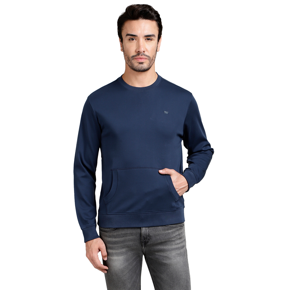 Толстовка Unbound Royal Enfield