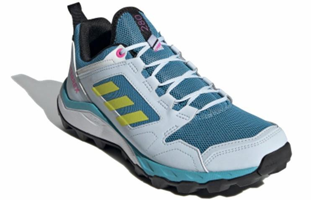 Кроссовки Adidas Terrex Agravic (Женская размерная сетка)