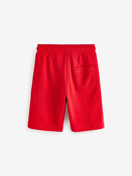 Шорты для мальчика Next 461-686, Красный