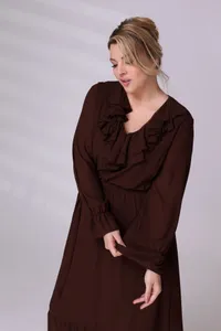 Платье 6307 Fabrika