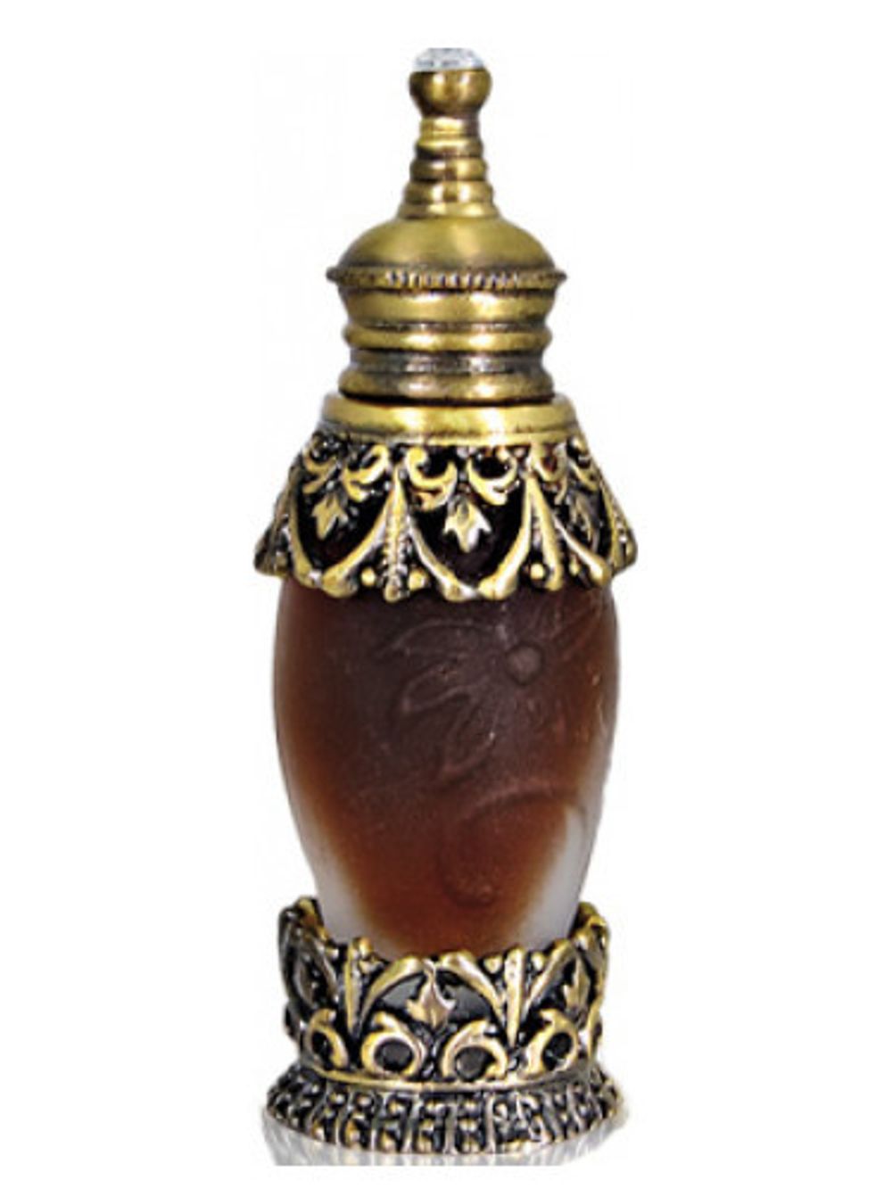 Majid Muzaffar Iterji Rouh Al Amber