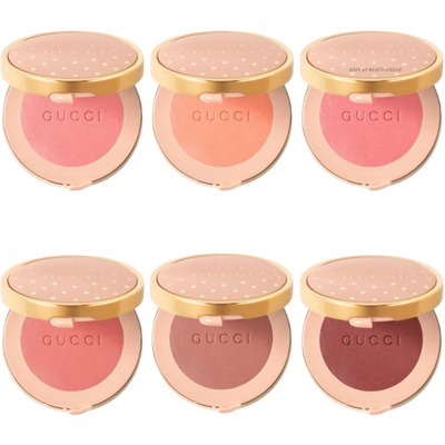 Gucci Blush De Beauté