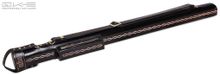 Тубус QK-S Grand Cavalry 1x1 черный
