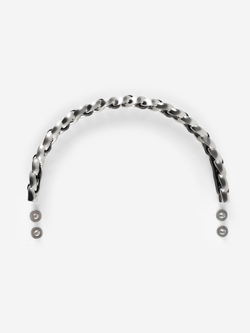 Ручка для сумки металлическая