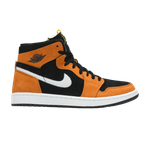 Кроссовки Jordan Air Jordan 1 Zoom Air Cmft "Monarch Orange"