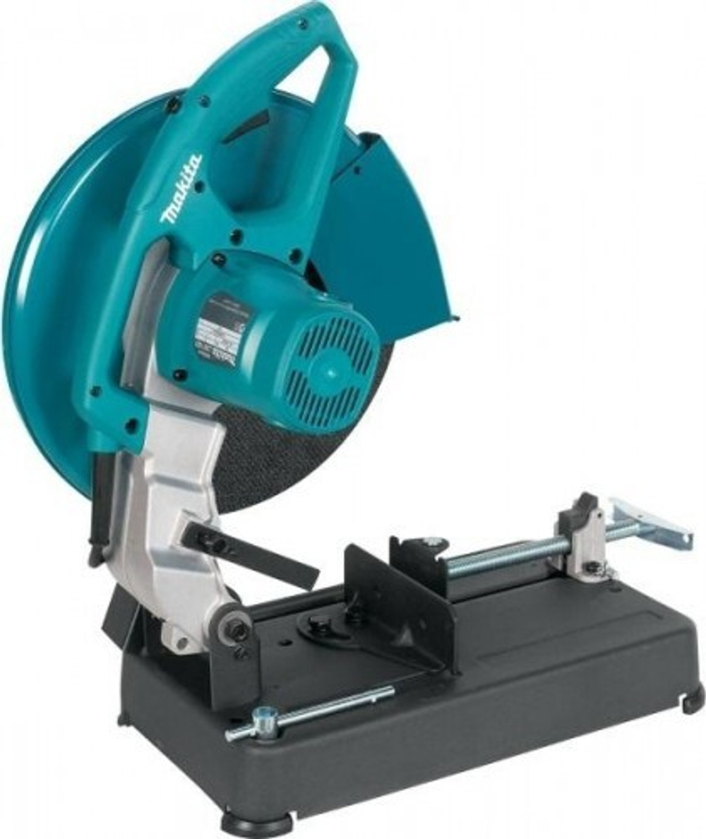 Пила монтажная сетевая MAKITA LW1401