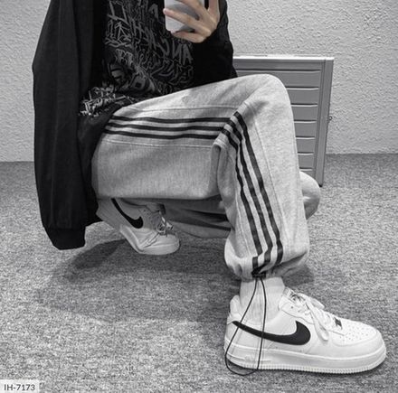 Брюки IH-7173 Фабрика Моды Фото 2