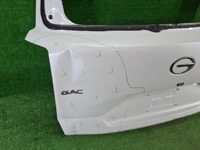 Крышка багажника GAC GS8 2 (2021-н.в.)