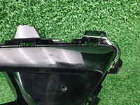 Накладка переднего бампера RH BMW X5M F95 (23-нв)