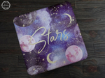 Металлическая шкатулка "Stars"