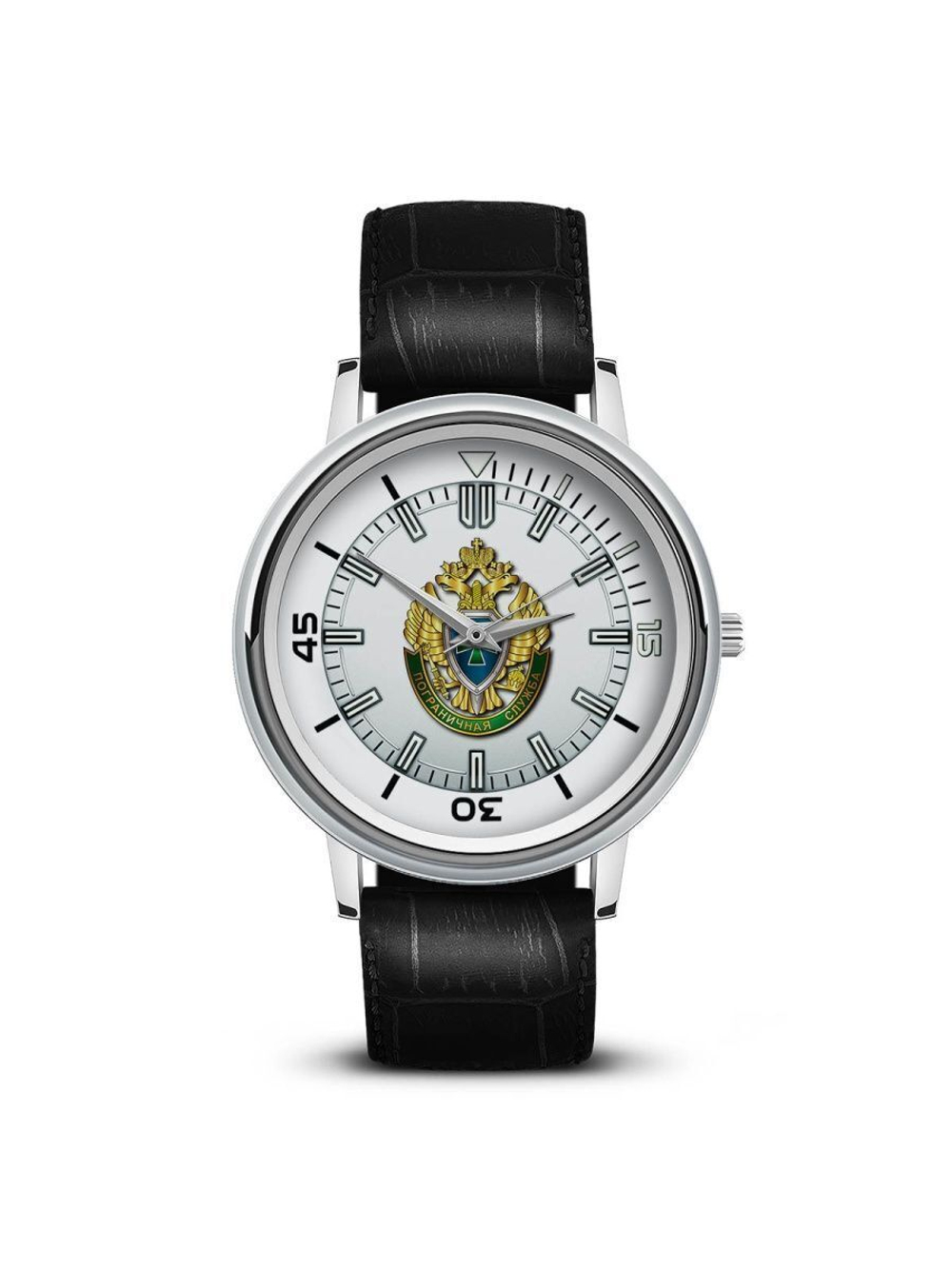 Наручные часы Пограничная служба 0 0 07
