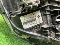 Битая Фара левая BMW 5er G30 (17-20) Adaptive LED