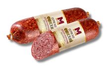 &quot;Сервелат Финский&quot; варено-копченый Могилевский МК - купить не дорого в Москве