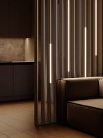 Перегородка Ритм