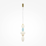 Подвесной светильник Maytoni MOD297PL-L24BS3K1