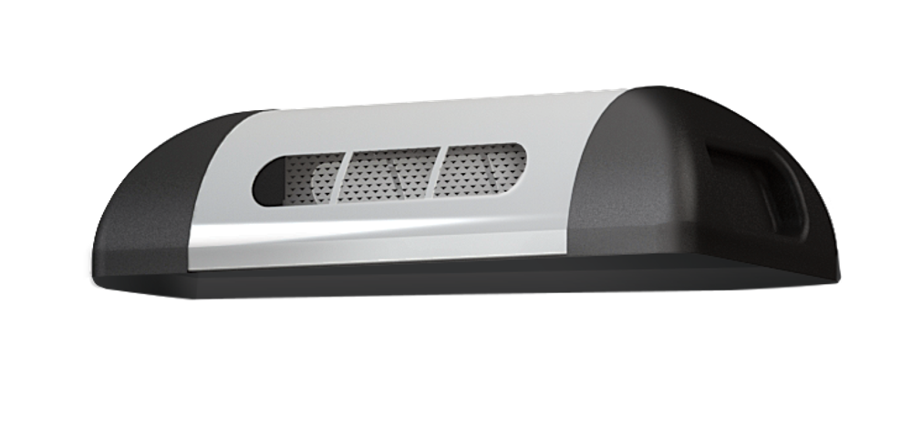 Профессиональный пароувлажнитель ROYAL Clima 400ES6MINI