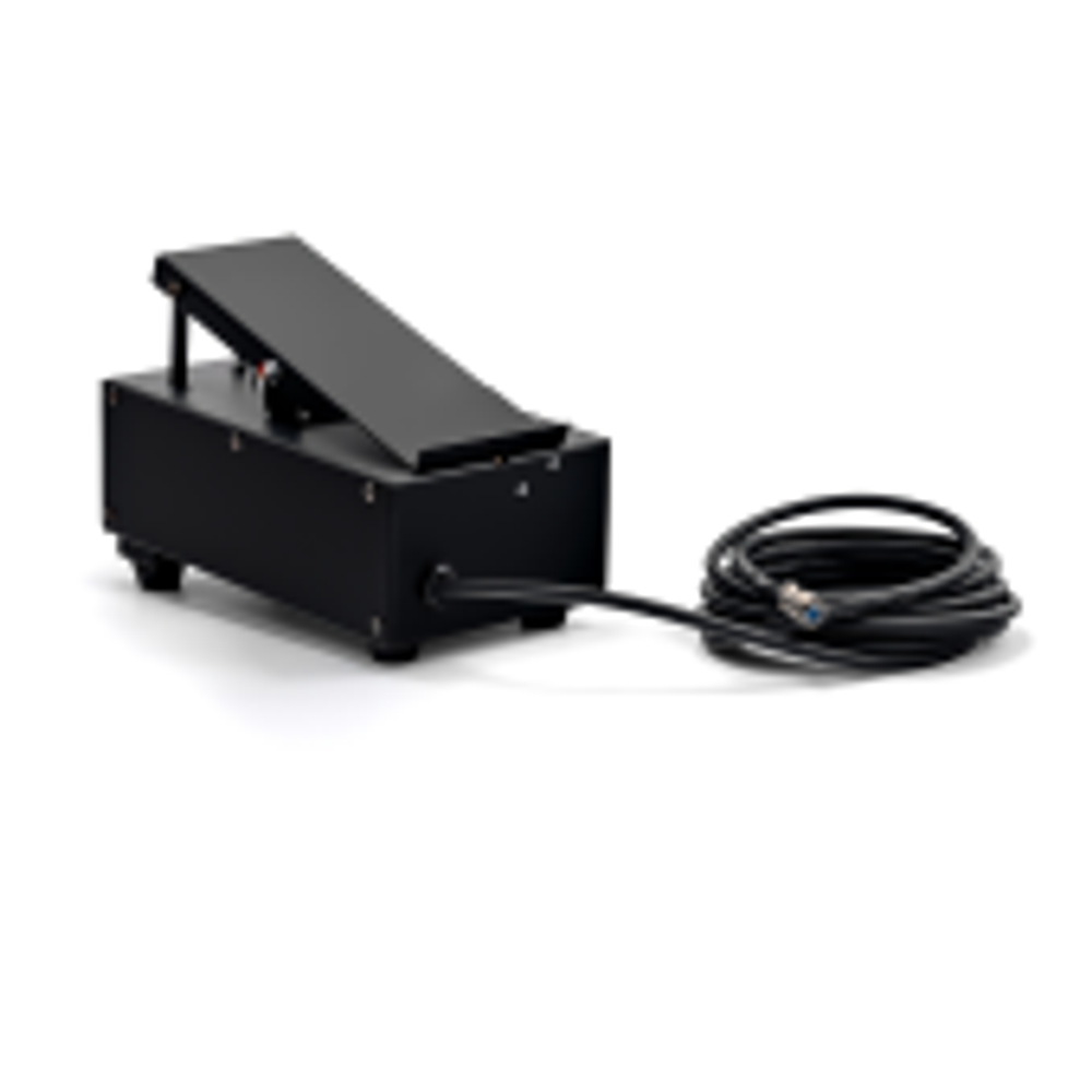 Педаль управления ЕВМ для TIG WavePower 200, 5м