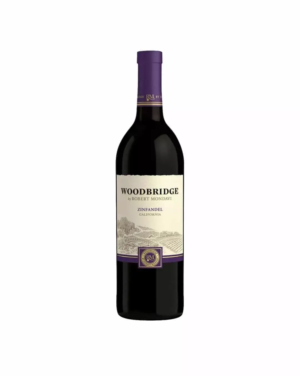 Woodbridge Zinfandel