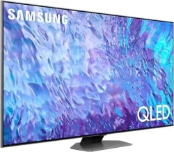 Телевизор Samsung QE55Q80CAUXCE