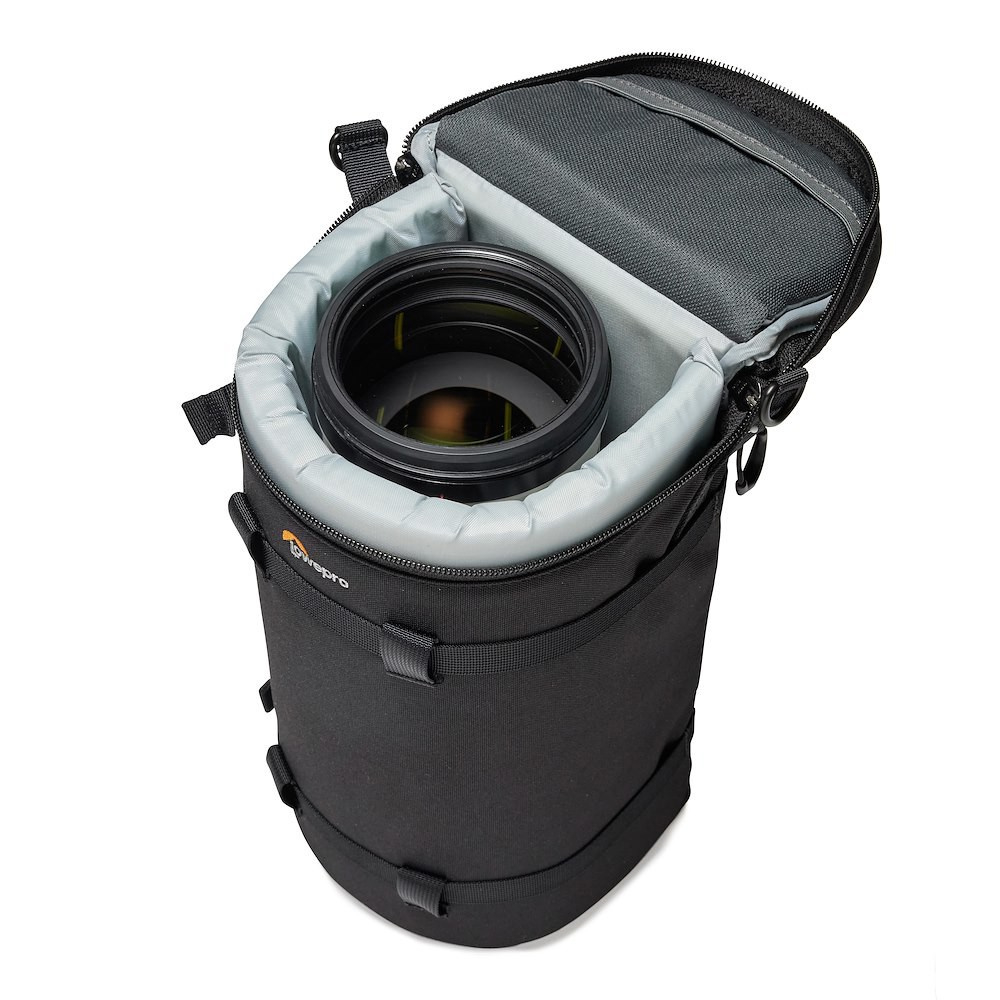 Сумка Lowepro ProTactic LCS 13 x 32 III для объектива
