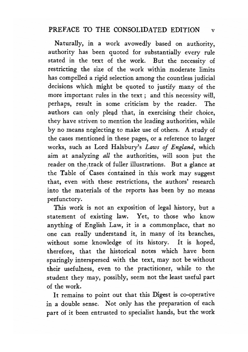 A Digest of English civil law. Volume 1 | Jenks Edward