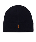 Шапка Kallivan BOSS ORANGE - темно-синий(50500587)