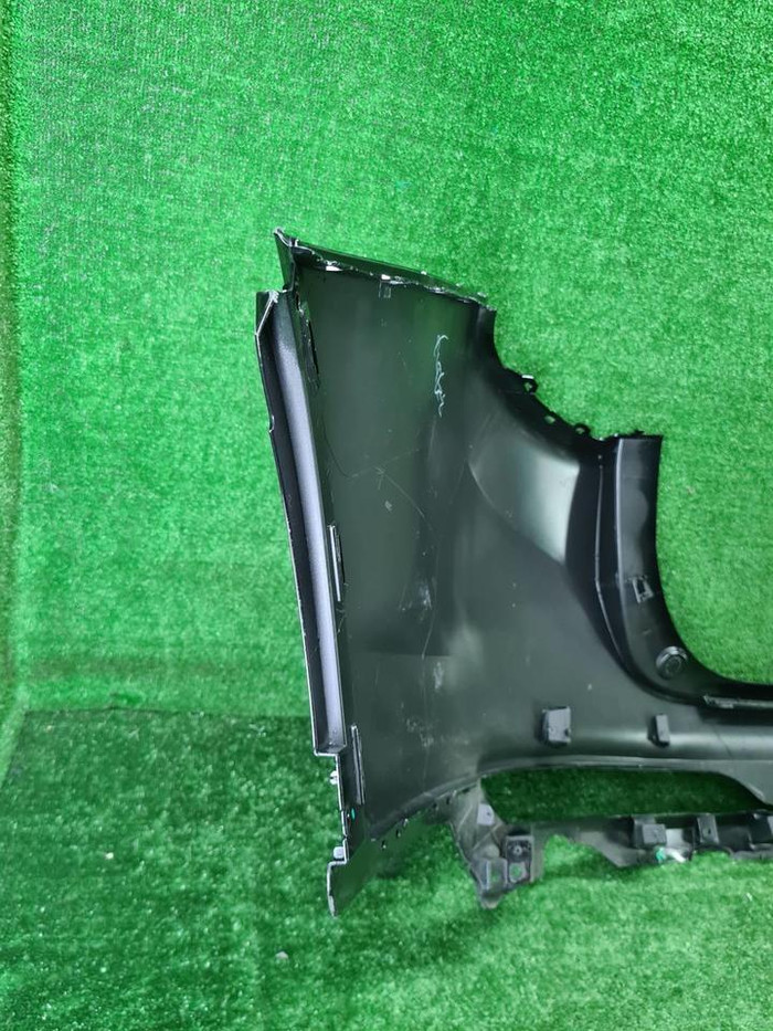 Бампер задний Geely Tugella (2019-н.в.)