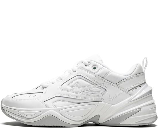 Кроссовки Nike M2k Tekno White