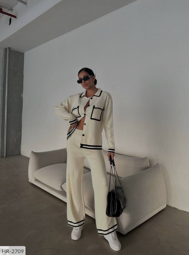 Костюм HR-2709 Фабрика Моды
