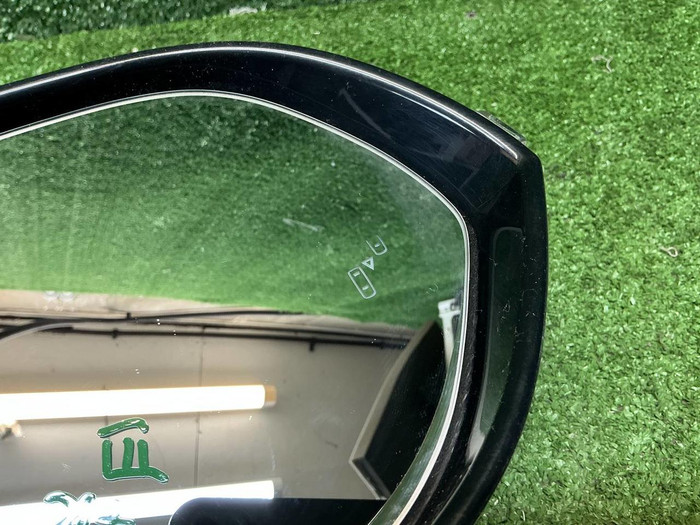 Зеркало левое EXEED RX (2023-н.в.) 22 контакта