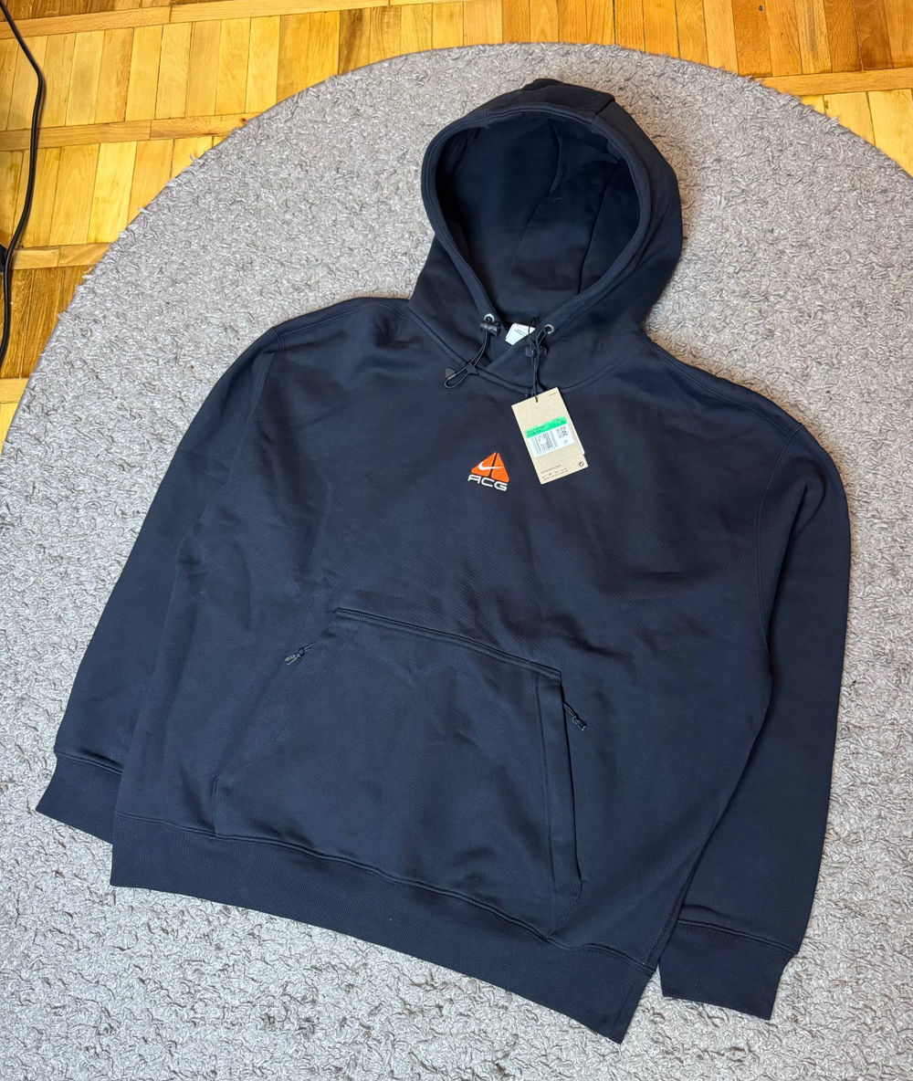 Худи Nike ACG Новая с биркой