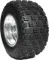 Kenda K300 Dominator 22x11-10 42F PR4
