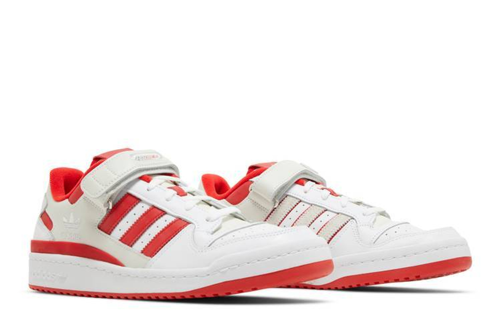 Кроссовки Adidas Originals Forum Low Trap Kitchen