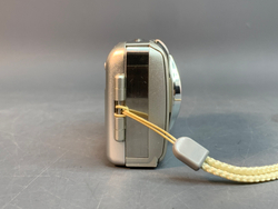 Olympus mju 400 Digital