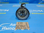 Туманка правая NISSAN NOTE 2008-2012