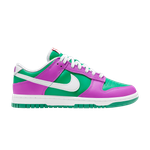 Кроссовки Nike Dunk (Женская размерная сетка)