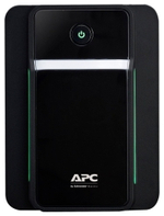 источник бесперебойного питания APC BX750MI-GR
