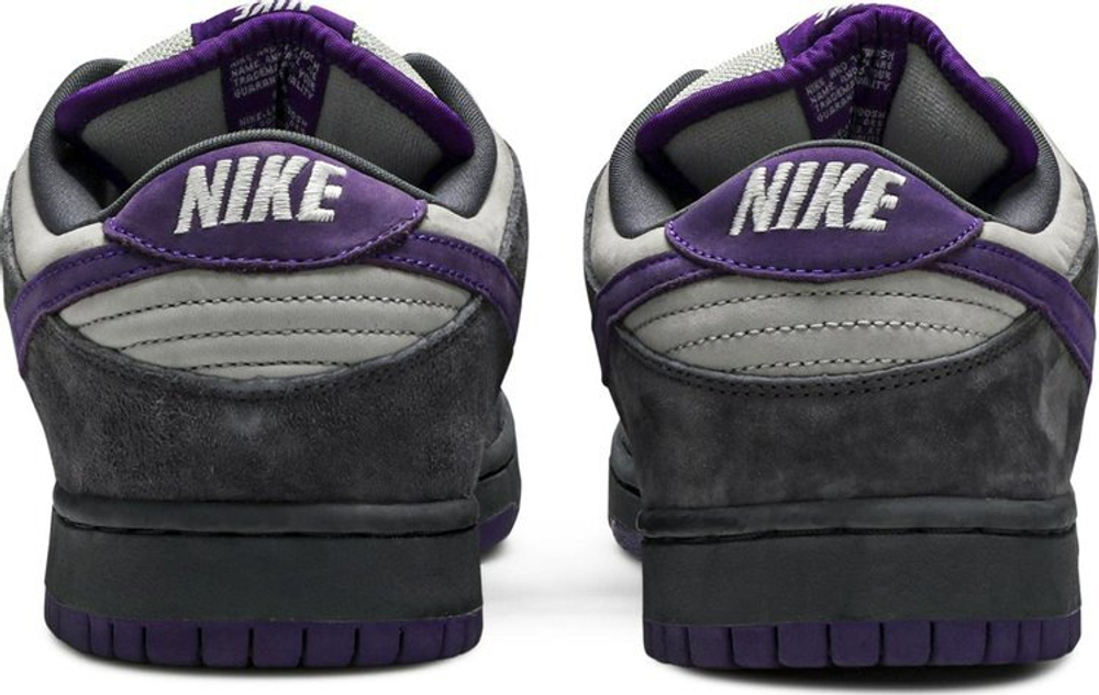 Nike Dunk Low Pro SB 'Purple Pigeon'