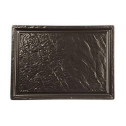 Блюдо прямоугольное 33*24 см h1,7 см для стейка   P.L. Proff Cuisine [1]