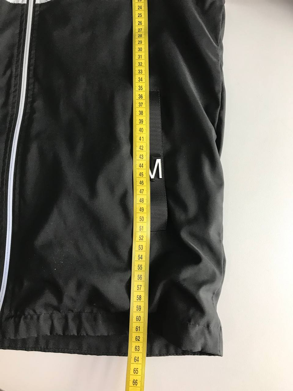 Куртка для активного отдыха, визуально на 42 размер