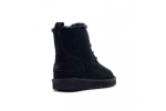 UGG Lina Black