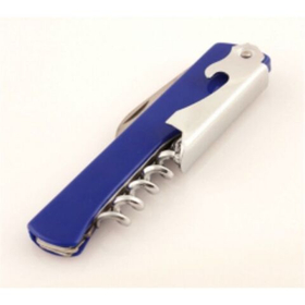 Нарзанник 3-х функц. нерж. одноступен. с обрез. фольги FM (47940)