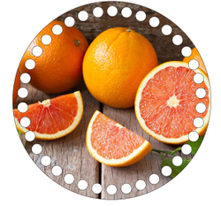 Донышко Принт 15см Дизайн