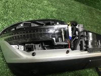 Зеркало правое Geely Coolray (2019-н.в.) 12 конт.