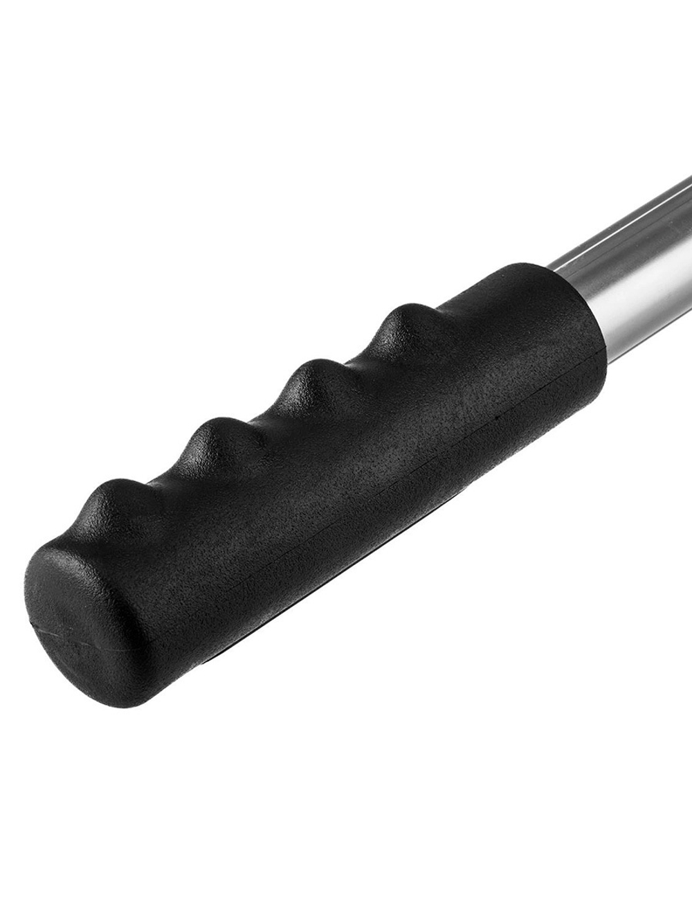 Подсачек телескопический складной NISUS 80x60cm L-230 PRO сетка прорезин. (N-FJE-Y80602302-R-PRO)